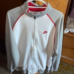 Nike jacket